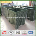 Quality professional hydraulic road defensive barrier